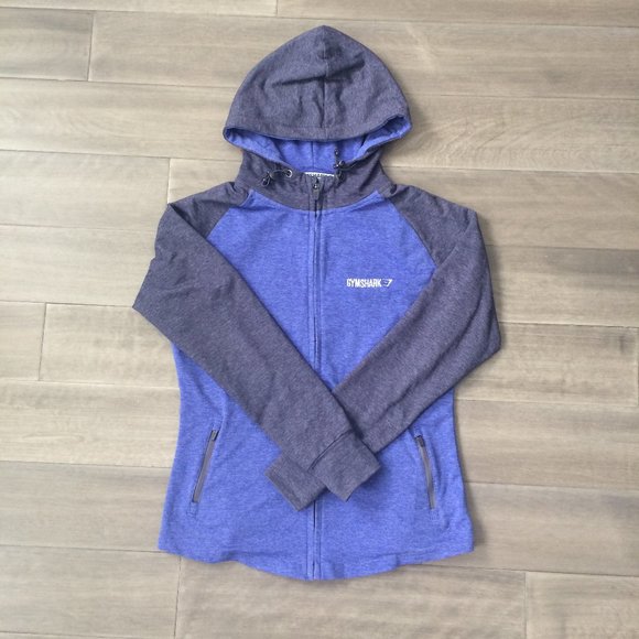 Gymshark Sweaters - Gymshark Hoodie